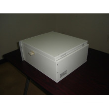 Customized Machine Box for Sheetmetal